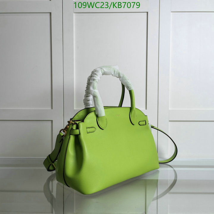 Coach Bag-(4A)-Handbag- Code: KB7079 $: 109USD