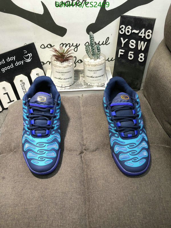 Men shoes-Nike Code: CS2469 $: 89USD