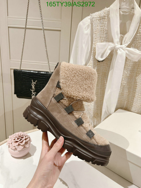 Women Shoes-Boots Code: AS2972 $: 165USD