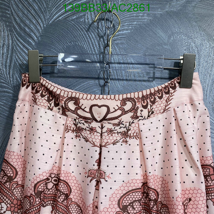 Clothing-Versace Code: AC2861 $: 139USD