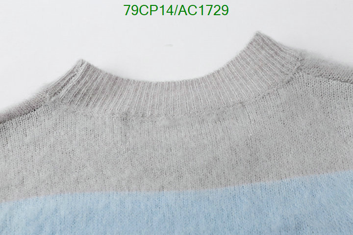 Clothing-Off-White Code: AC1729 $: 79USD