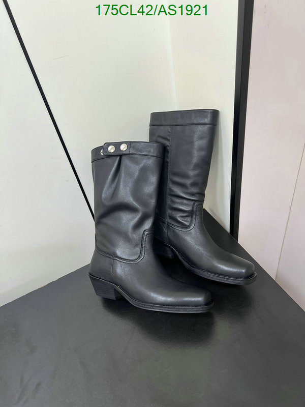 Women Shoes-Boots Code: AS1921 $: 175USD