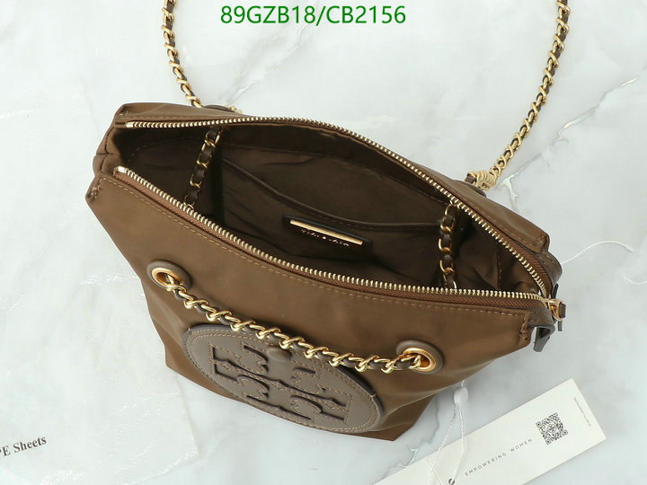 Tory Burch Bag-(4A)-Crossbody- Code: CB2156 $: 89USD