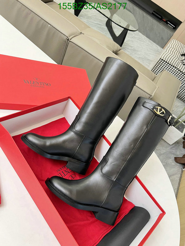 Women Shoes-Boots Code: AS2177 $: 155USD