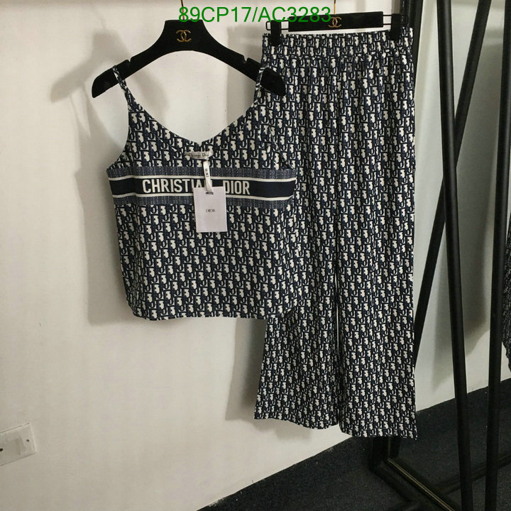 Clothing-Dior Code: AC3283 $: 89USD