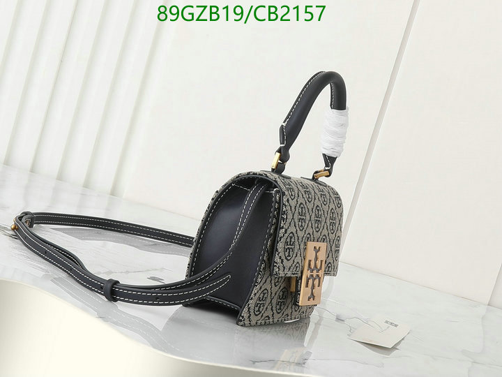 Tory Burch Bag-(4A)-Crossbody- Code: CB2157 $: 89USD