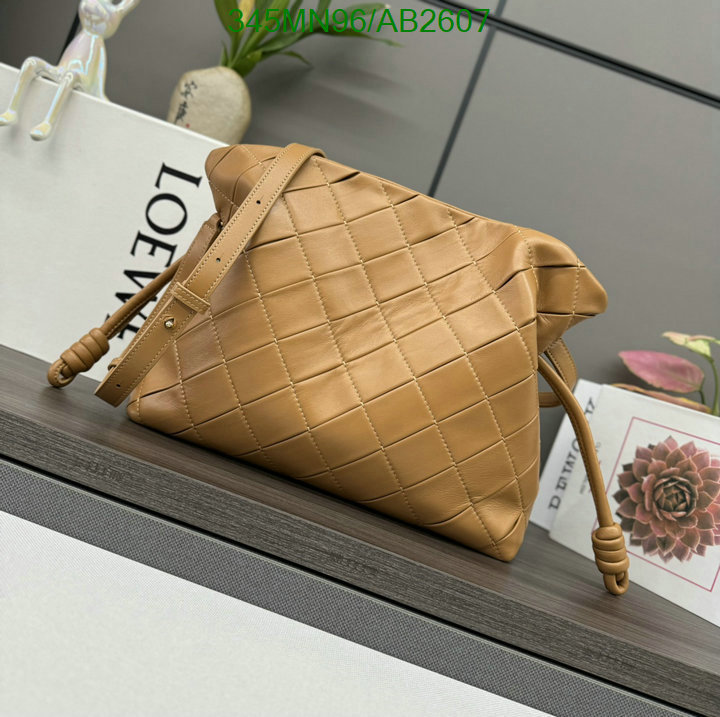 Loewe Bag-(Mirror)-Flamenco Code: AB2607 $: 345USD