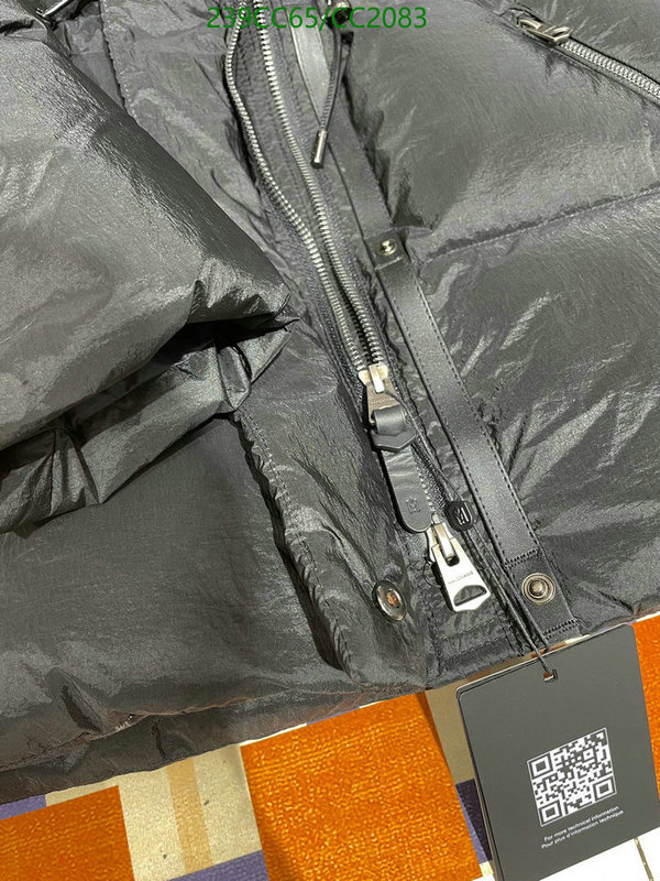 Down jacket Women-Mackage Code: CC2083 $: 239USD