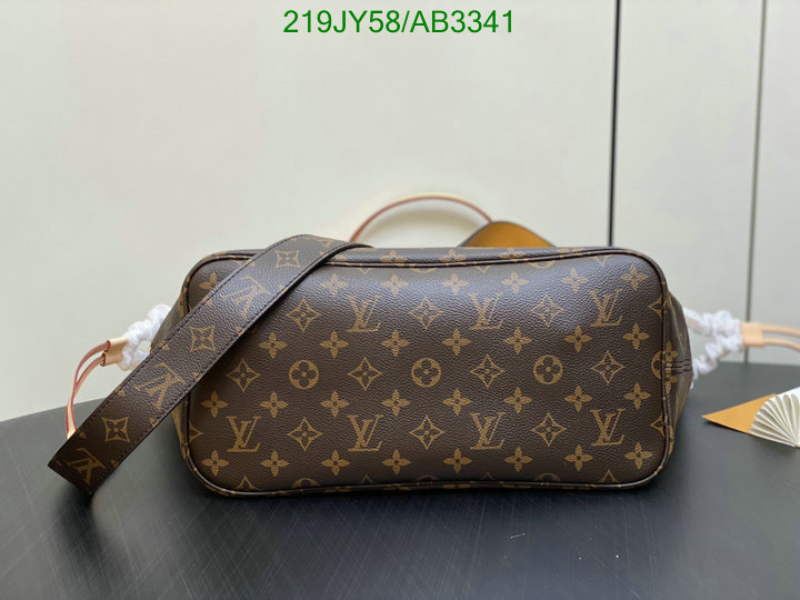 LV Bag-(Mirror)-Neverfull- Code: AB3341 $: 219USD