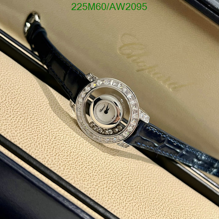 Watch-Mirror Quality-Chopard Code: AW2095 $: 225USD