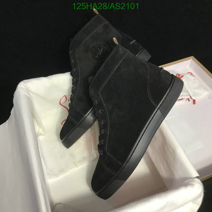 Men shoes-Boots Code: AS2101