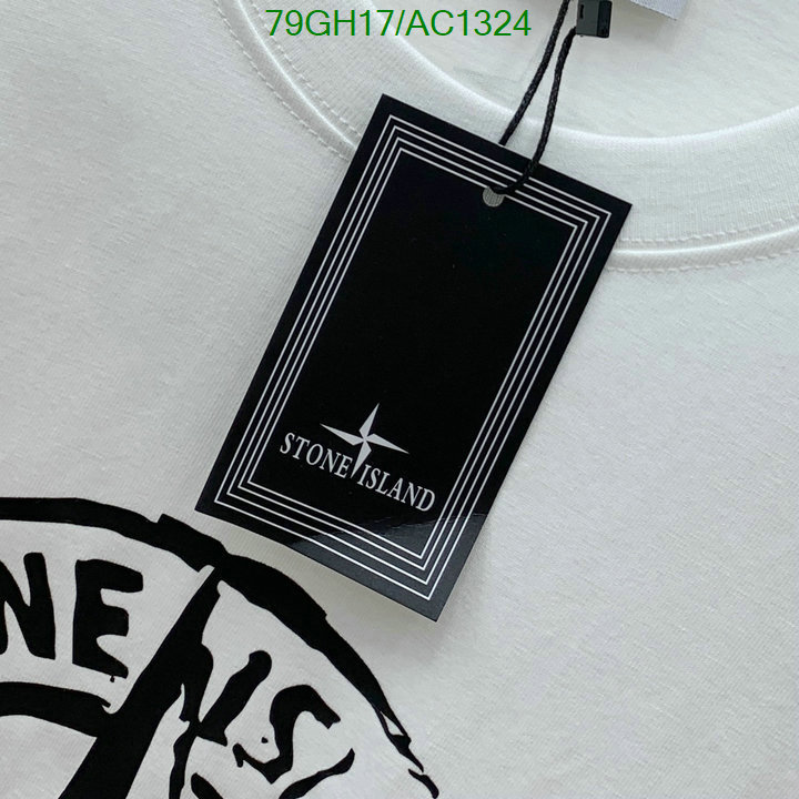 Clothing-Stone Island Code: AC1324 $: 79USD