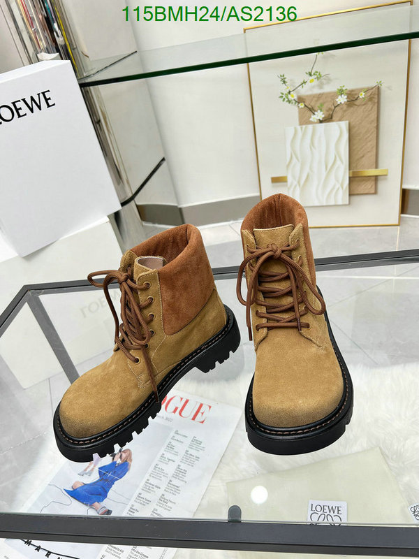 Women Shoes-Boots Code: AS2136 $: 115USD