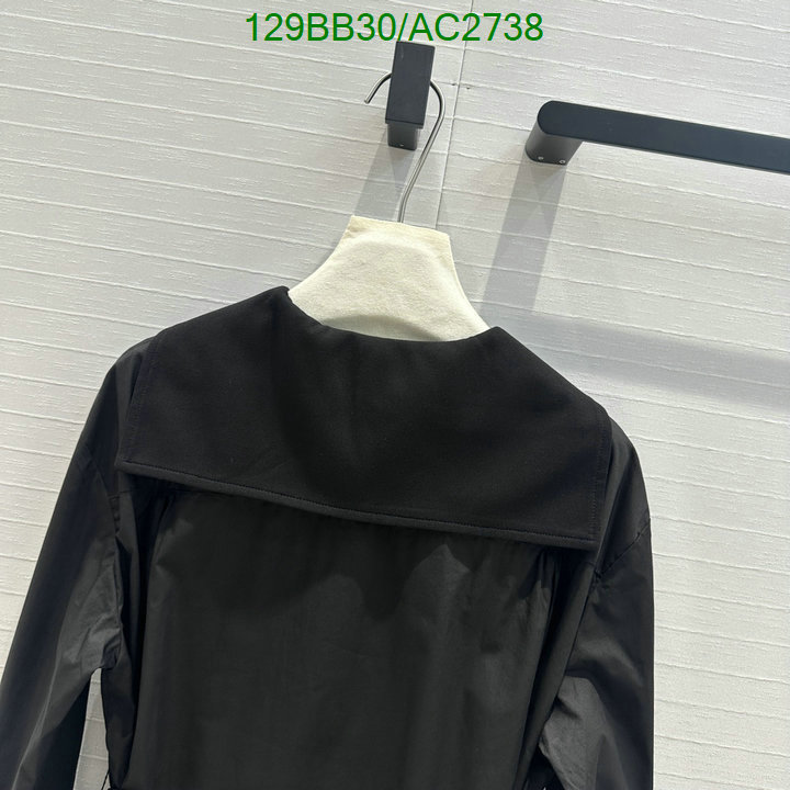 Clothing-Dior Code: AC2738 $: 129USD