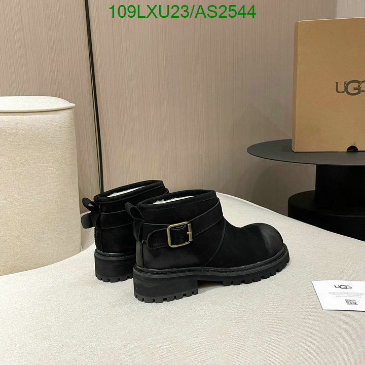 Women Shoes-Boots Code: AS2544 $: 109USD