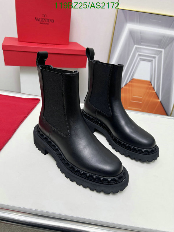 Women Shoes-Boots Code: AS2172 $: 119USD