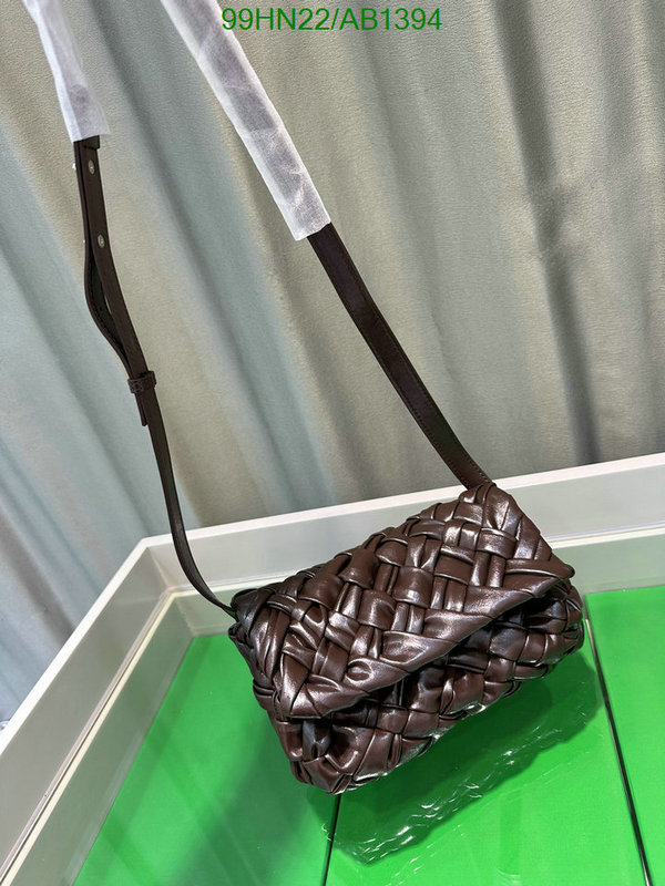 BV Bag-(4A)-Crossbody- Code: AB1394 $: 99USD