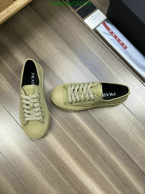 Men shoes-Prada Code: CS2723 $: 139USD