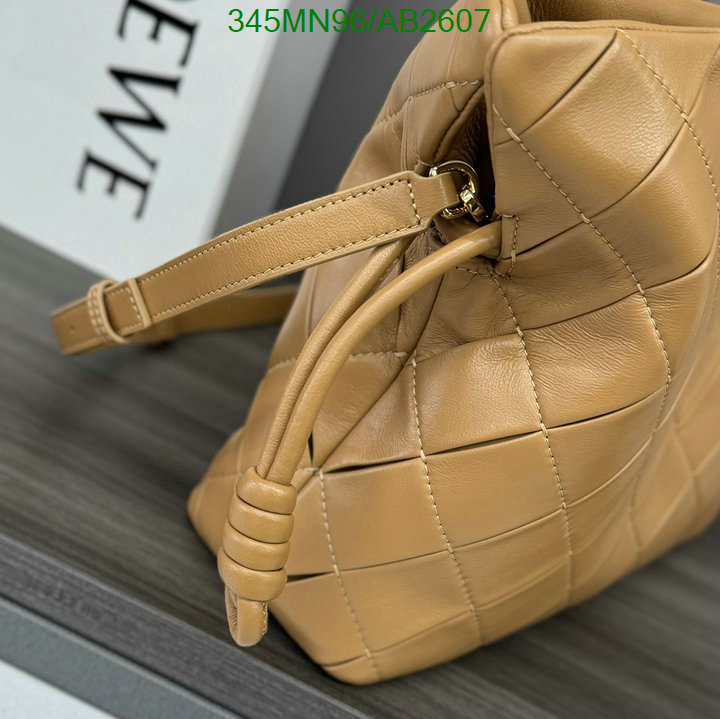 Loewe Bag-(Mirror)-Flamenco Code: AB2607 $: 345USD