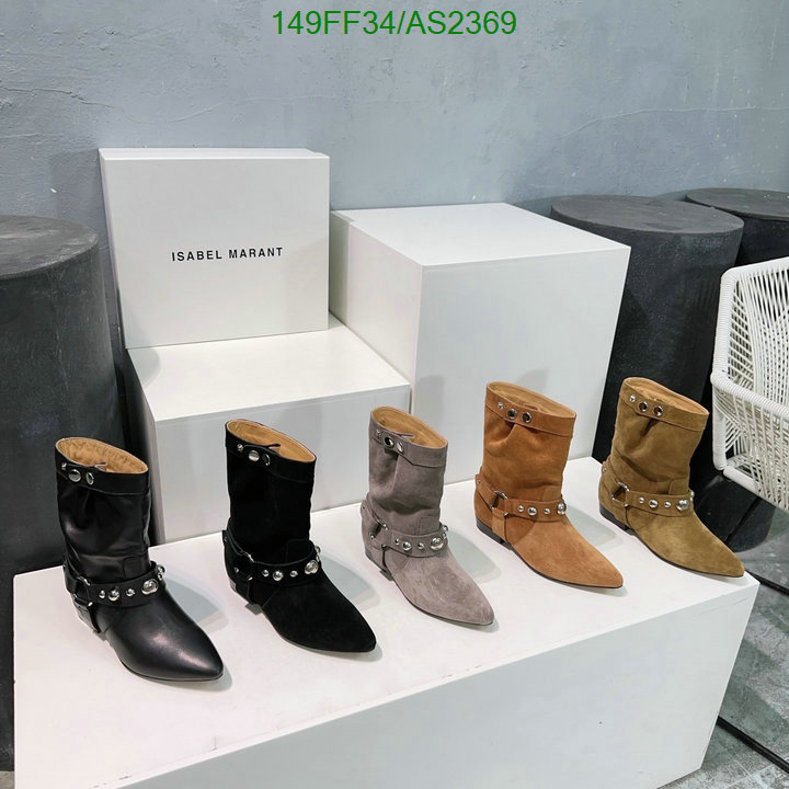 Women Shoes-Boots Code: AS2369 $: 149USD