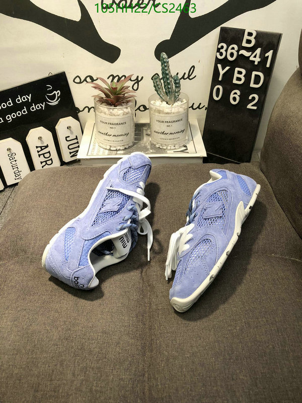 Women Shoes-New Balance Code: CS2463 $: 105USD