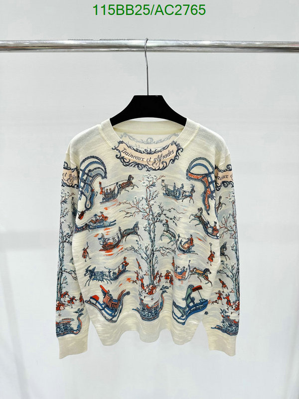 Clothing-Hermes Code: AC2765 $: 115USD