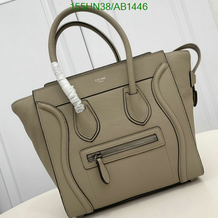 Celine Bag-(4A)-Handbag- Code: AB1446