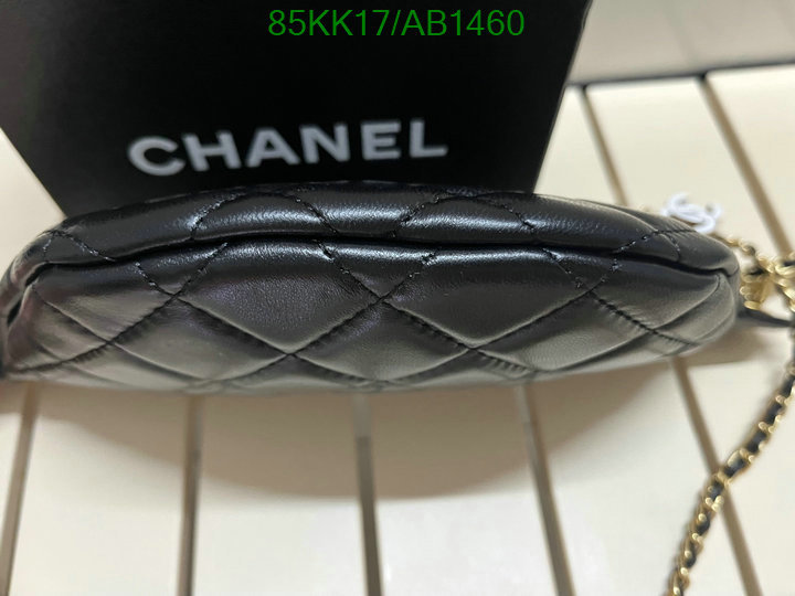 Chanel Bag-(4A)-Other Styles- Code: AB1460 $: 85USD