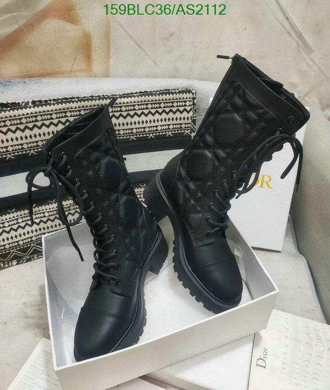 Women Shoes-Boots Code: AS2112 $: 159USD