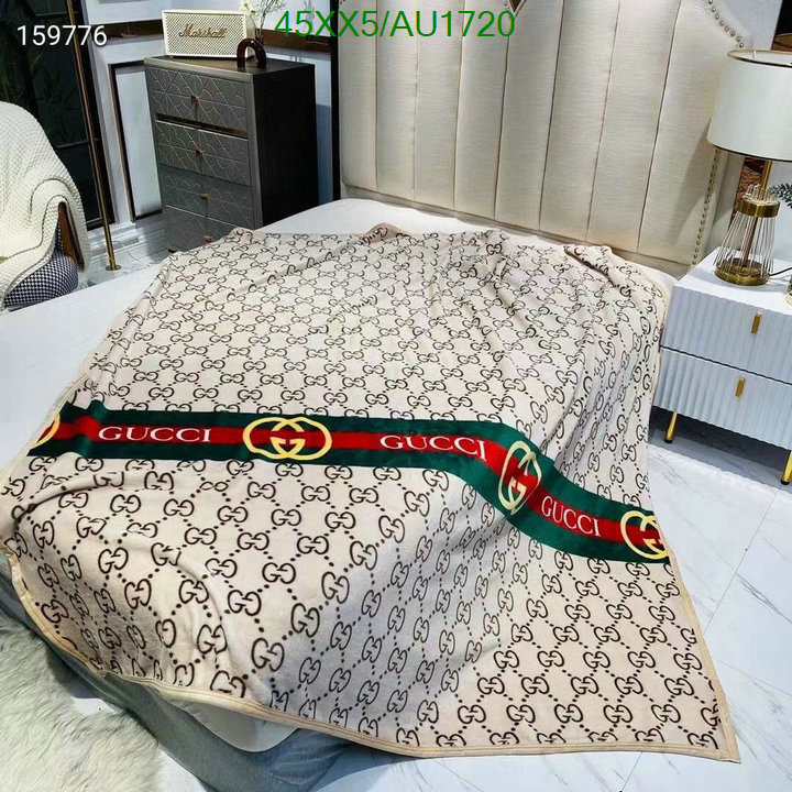 Blanket SALE Code: AU1720