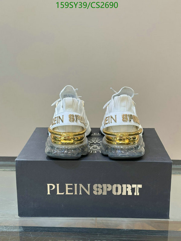 Men shoes-Philipp Plein Code: CS2690 $: 159USD