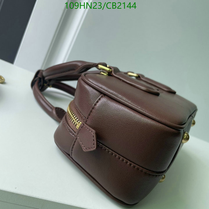 Miu Miu Bag-(4A)-Crossbody- Code: CB2144 $: 109USD