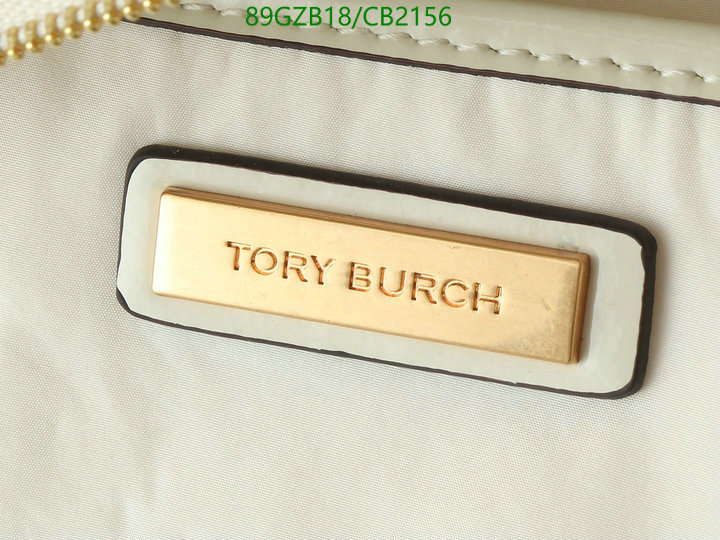 Tory Burch Bag-(4A)-Crossbody- Code: CB2156 $: 89USD