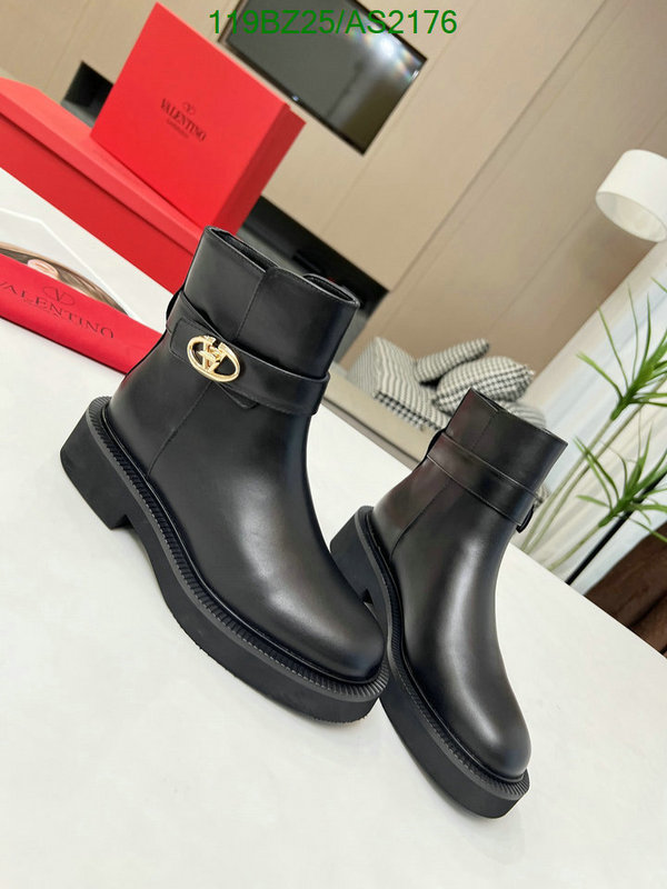 Women Shoes-Boots Code: AS2176 $: 119USD