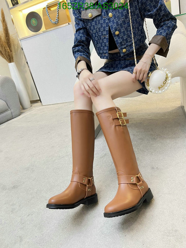 Women Shoes-Boots Code: AS3024 $: 165USD