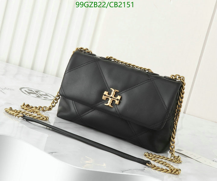 Tory Burch Bag-(4A)-Crossbody- Code: CB2151 $: 99USD