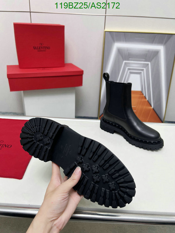 Women Shoes-Valentino Code: AS2172 $: 119USD