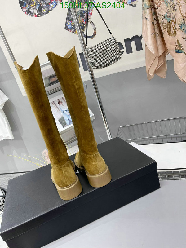 Women Shoes-Boots Code: AS2404 $: 159USD