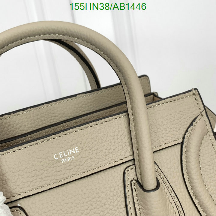 Celine Bag-(4A)-Handbag- Code: AB1446