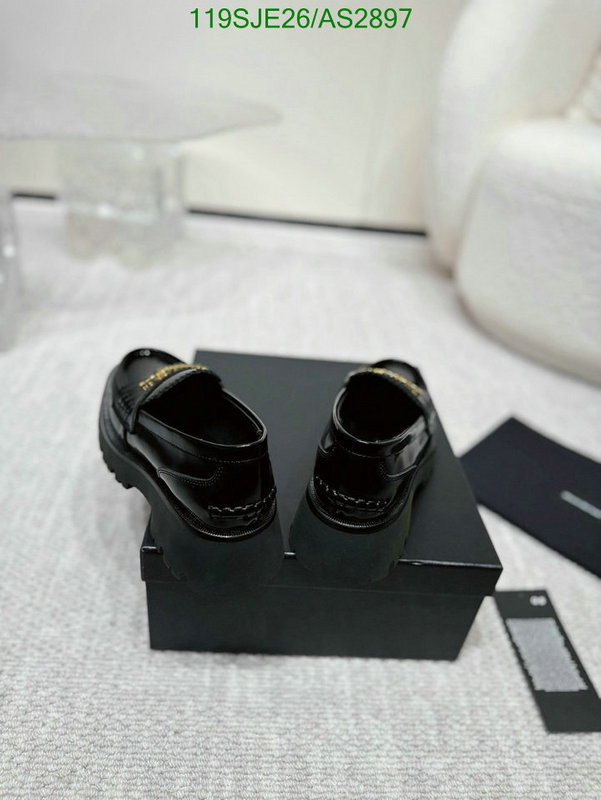 Women Shoes-Alexander Wang Code: AS2897 $: 119USD