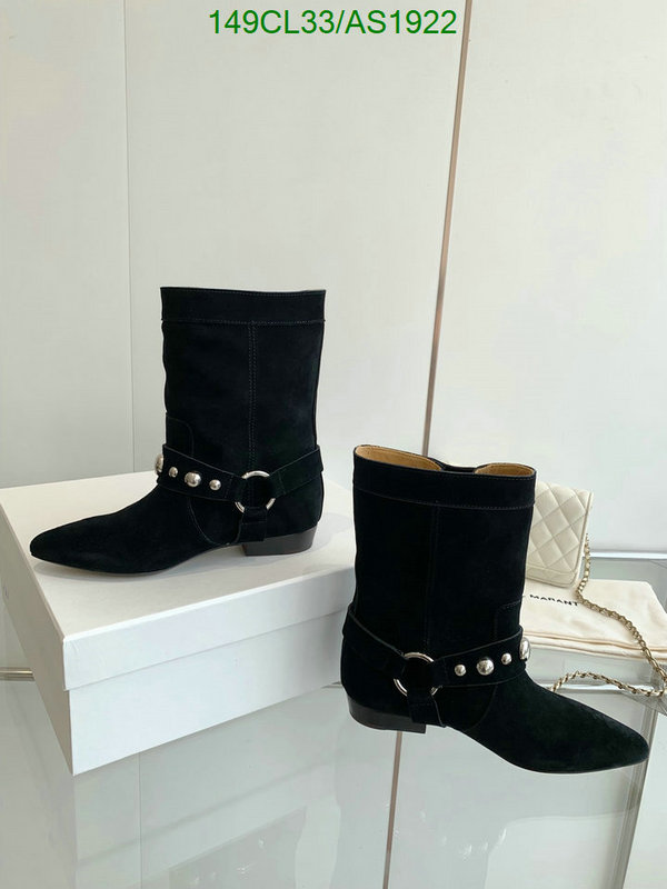 Women Shoes-Boots Code: AS1922 $: 149USD