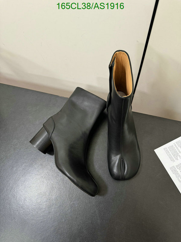 Women Shoes-Maison Margiela Code: AS1916 $: 165USD