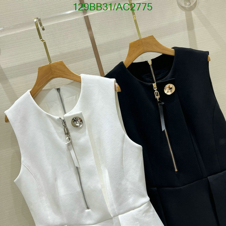 Clothing-LV Code: AC2775 $: 129USD