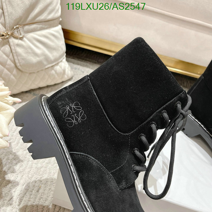 Women Shoes-Boots Code: AS2547 $: 119USD