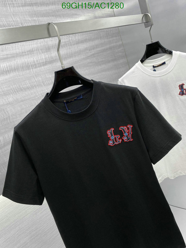 Clothing-LV Code: AC1280 $: 69USD