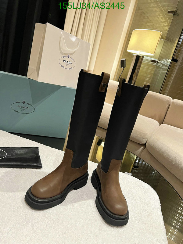 Women Shoes-Boots Code: AS2445 $: 155USD