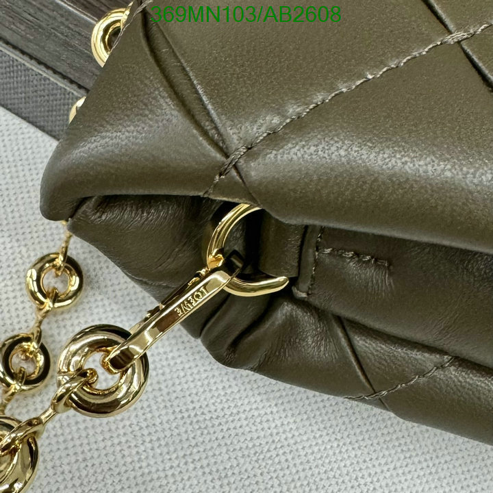 Loewe Bag-(Mirror)-Crossbody- Code: AB2608 $: 369USD