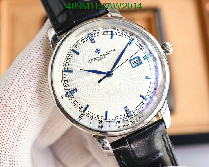 Watch-Mirror Quality-Vacheron Constantin Code: AW2014 $: 409USD