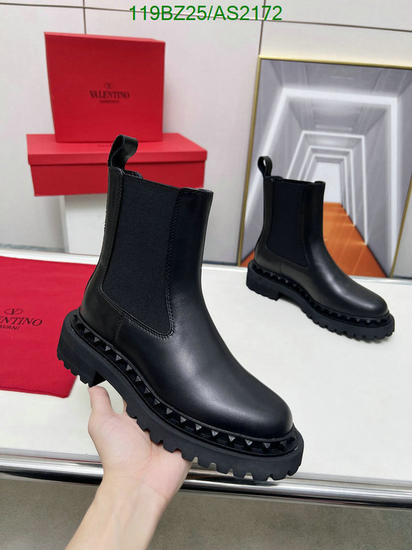 Women Shoes-Boots Code: AS2172 $: 119USD