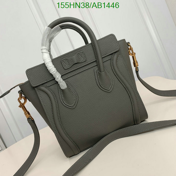 Celine Bag-(4A)-Handbag- Code: AB1446